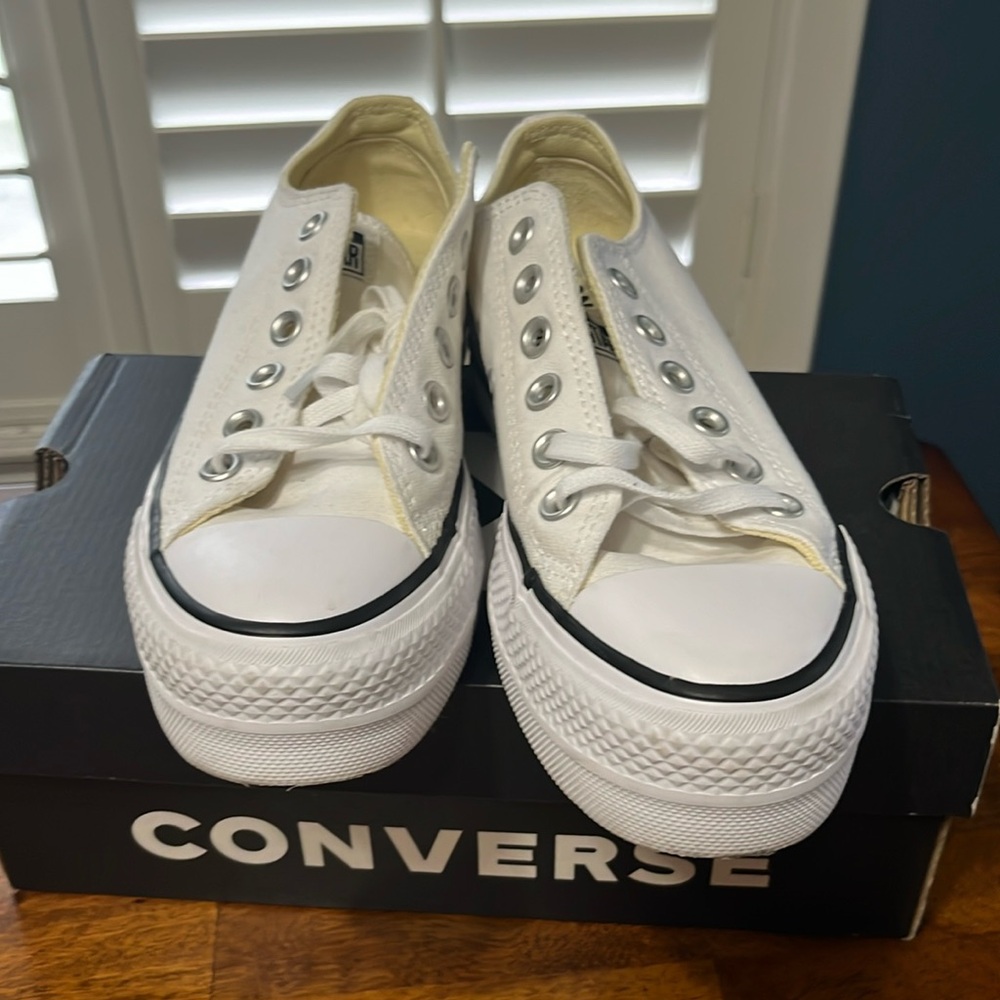 Converse Lift